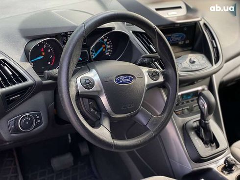 Ford Escape 2015 - фото 25