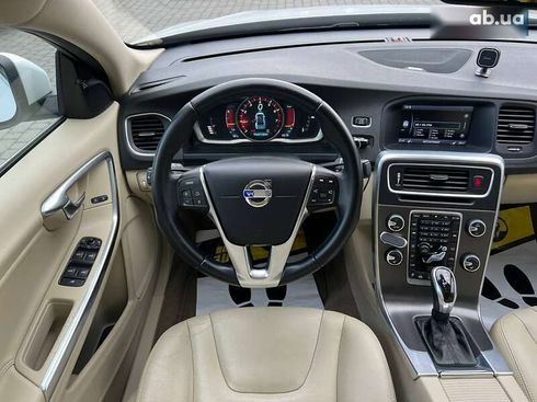 Volvo S60 2014 - фото 24