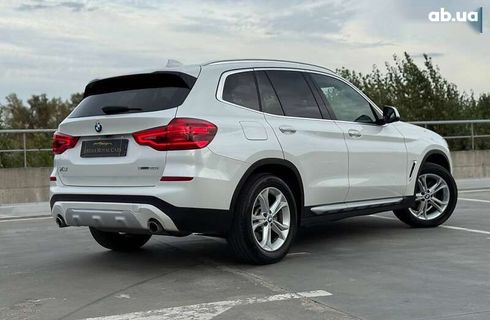 BMW X3 2018 - фото 13