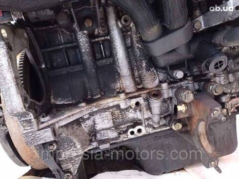 двигатель в сборе для Ford Fiesta - купити на Автобазарі - фото 3