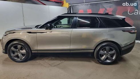 Land Rover Range Rover Velar 2021 - фото 3