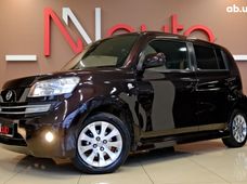 Продаж б/у Daihatsu Materia Автомат - купити на Автобазарі