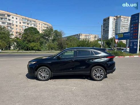 Toyota Venza 2021 - фото 6