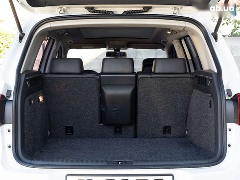Volkswagen Tiguan 2015 - фото 12