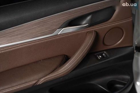 BMW X5 2015 - фото 12