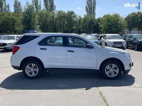 Chevrolet Equinox 2014 - фото 6