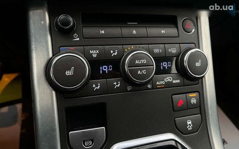 Land Rover Range Rover Evoque 2015 - фото 13