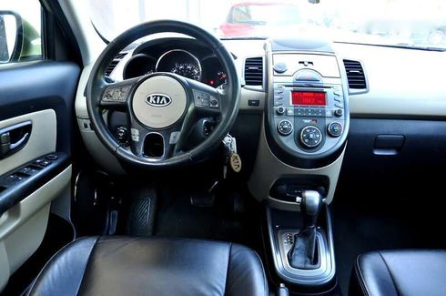 Kia Soul 2010 - фото 23