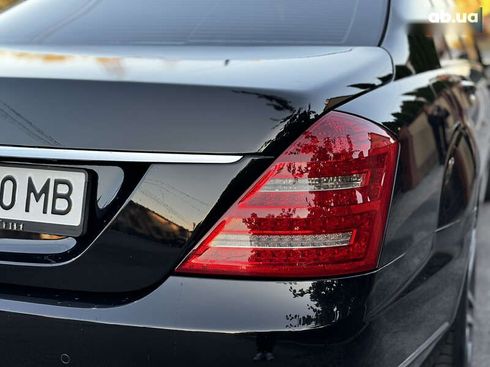 Mercedes-Benz S-Класс 2010 - фото 28