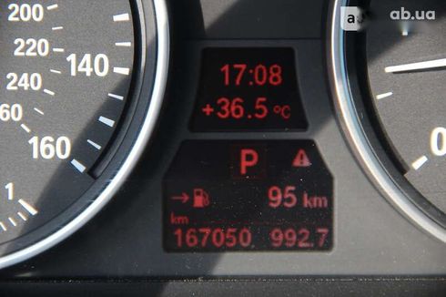 BMW X5 2011 - фото 11