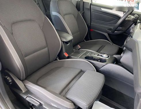 Ford Focus 2020 - фото 16