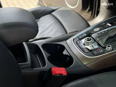 Audi Q5 2016 черный - фото 38