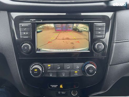 Nissan Rogue 2019 - фото 18