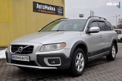 Volvo XC70 2010 - фото 2