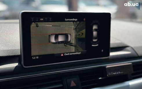 Audi S4 2018 - фото 22