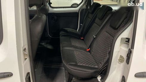 Renault Kangoo 2014 - фото 7