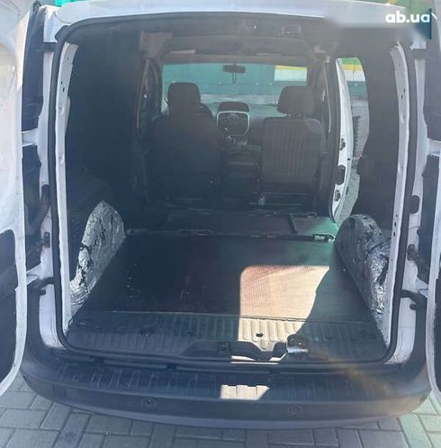 Renault Kangoo 2016 - фото 2
