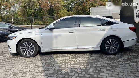 Honda Accord 2019 - фото 5