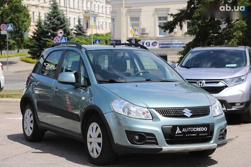 Suzuki SX4 2013 - фото 2