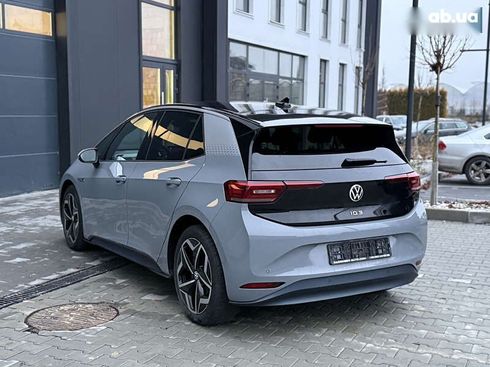 Volkswagen ID.3 2020 - фото 6