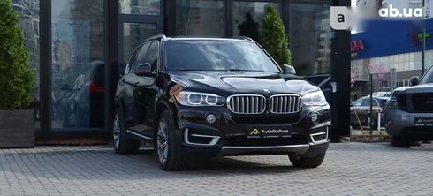 BMW X5 2013 - фото 3