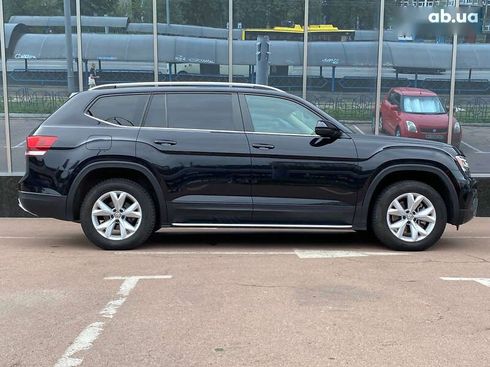 Volkswagen Atlas 2019 - фото 7