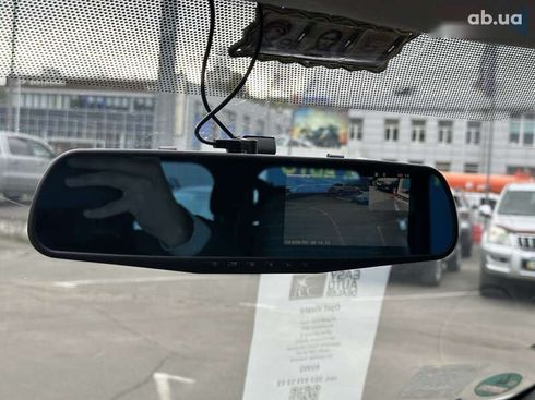 Opel Vivaro 2007 - фото 17