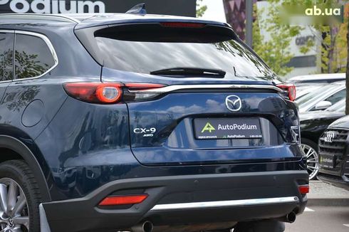Mazda CX-9 2019 - фото 12
