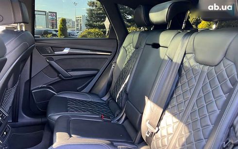 Audi SQ5 2019 - фото 28