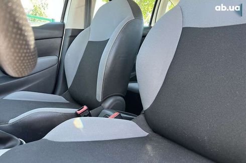 Citroёn C3 2012 - фото 11