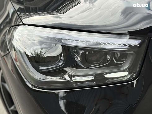 Mercedes-Benz GLE-Class 2024 - фото 25