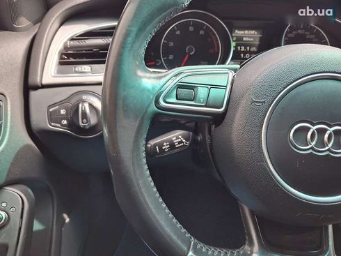 Audi A5 2012 - фото 17