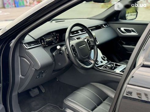 Land Rover Range Rover Velar 2020 - фото 16