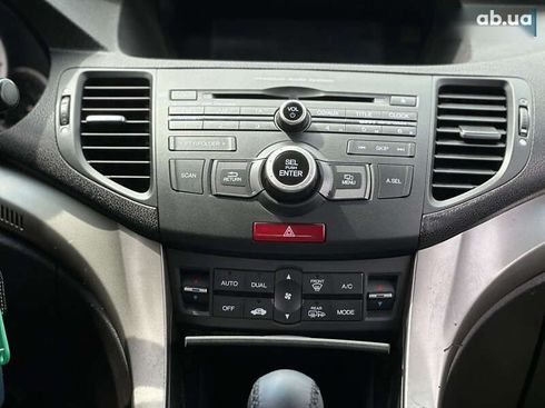 Honda Accord 2010 - фото 11
