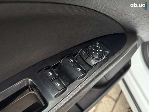 Ford Mondeo 2015 - фото 21