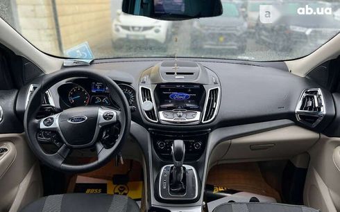 Ford Escape 2013 - фото 12