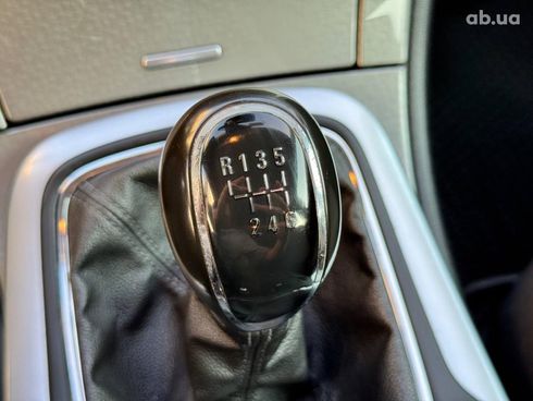 Opel Insignia 2014 синий - фото 41