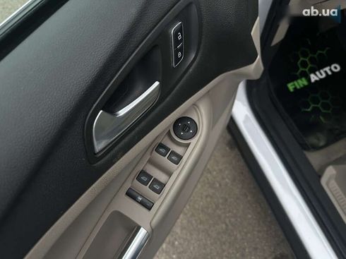 Ford Escape 2014 - фото 16