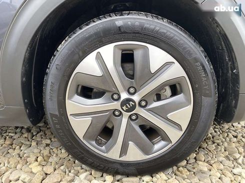 Kia Niro 2019 - фото 22