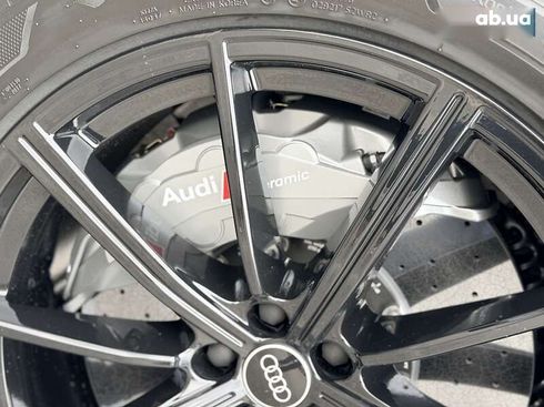 Audi RS Q8 2025 - фото 10