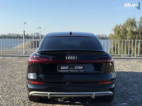 Audi E-Tron 2020 - фото 6