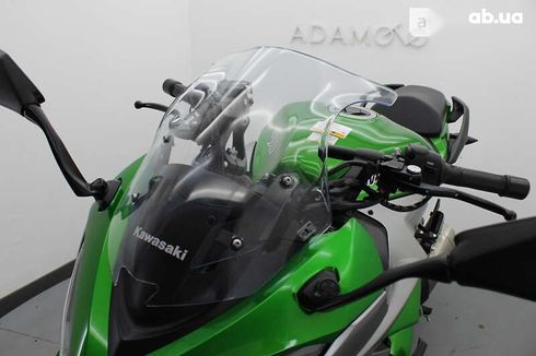 Kawasaki Z 2019 - фото 19