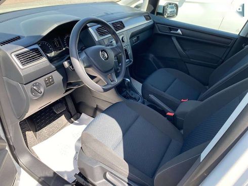 Volkswagen Caddy 2020 - фото 9