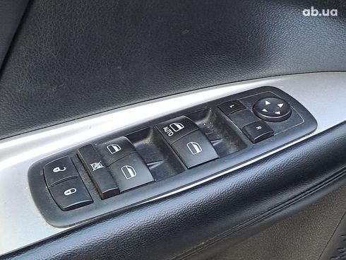 Dodge Journey 2015 серый - фото 16
