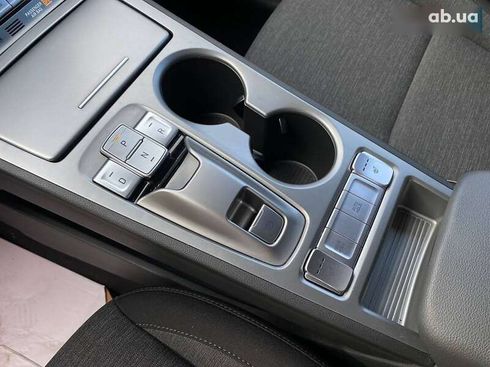 Hyundai Kona 2022 - фото 19