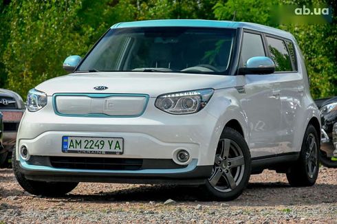 Kia Soul 2018 - фото 6