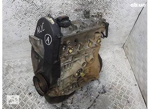 двигатель в сборе для Volkswagen Polo - купить на Автобазаре - фото 2