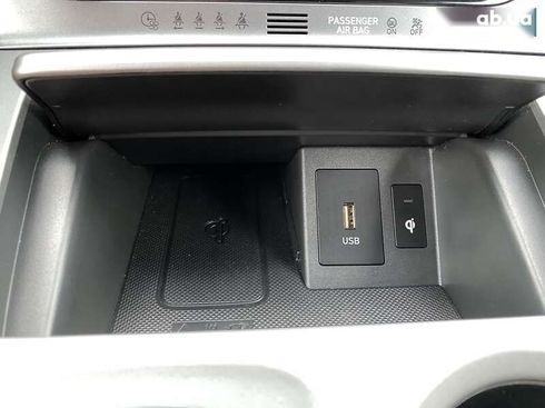 Hyundai Kona Electric 2022 - фото 9
