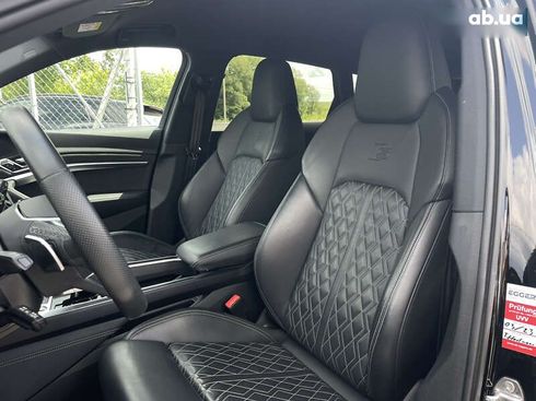 Audi E-Tron 2022 - фото 12