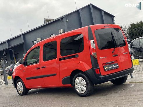 Renault Kangoo 2018 - фото 9